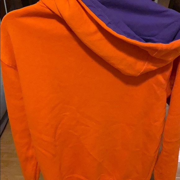 Clemson jacket - Picture 5 of 5
